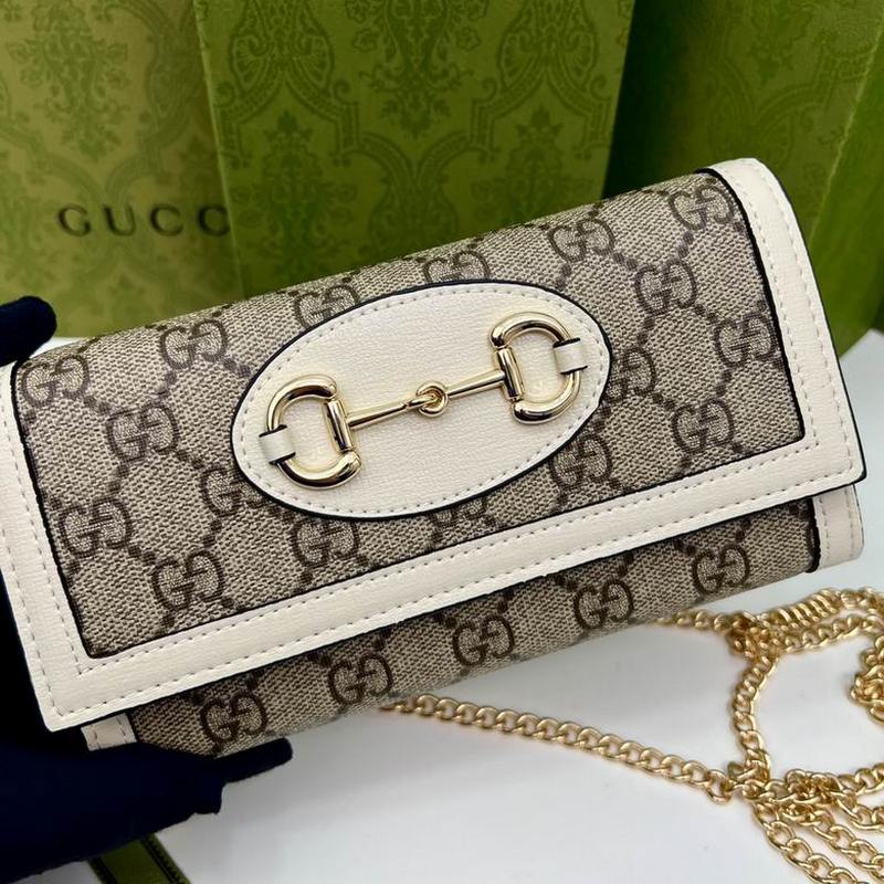 Gucci Wallets 86